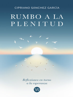 cover image of Rumbo a la plenitud